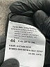 Basler 100% Acetate Solid Black Formal Skirt Size EU 44 / US 14 - photo 5