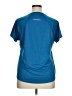 EMS Solid Blue Active T-Shirt Size XL - photo 2