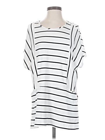 Lisa Bayne Short Sleeve Top (view 1)