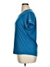 EMS Solid Blue Active T-Shirt Size XL - photo 5