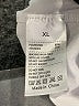 Unbranded White Active Tank Size XL - photo 7