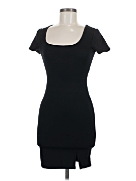 tennis dress men Sheet Dress in Black XXL