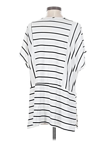 Lisa Bayne Short Sleeve Top (view 2)