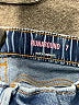 Crewcuts Solid Blue Jeans Size 7 - photo 5
