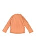 Unbranded Orange Rash Guard Size Small  totsEstimated - photo 2