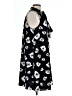 CeCe Black Casual Dress Size 12 - photo 4