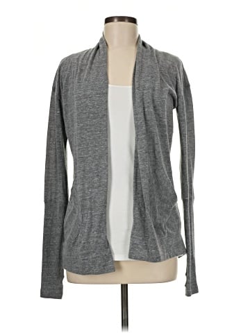 ALTERNATIVE Long Sleeve T-Shirt (view 1)