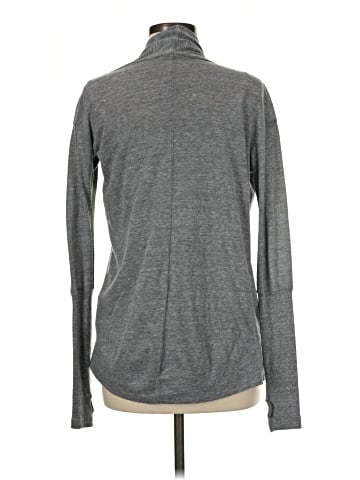 ALTERNATIVE Long Sleeve T-Shirt (view 2)