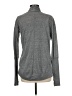 ALTERNATIVE Gray Long Sleeve T-Shirt Size M - photo 2