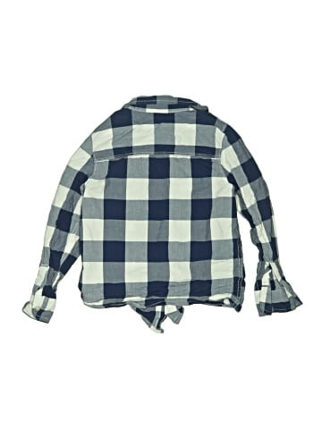 OshKosh B'gosh Long Sleeve Button-Down Shirt (view 2)
