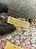 MICHAEL Michael Kors Print Brown Casual Dress Size XS - photo 7
