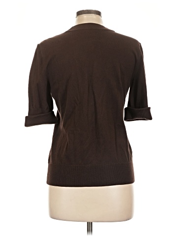 Chaps Cardigan (view 2)
