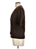 Chaps Brown Cardigan Size L - photo 5