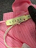 Stark X Pink Casual Dress Size S - photo 7