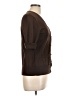 Chaps Brown Cardigan Size L - photo 4