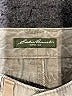 Eddie Bauer 100% Cotton Gray Cargo Pants Size 2 - photo 7