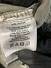 Eddie Bauer 100% Cotton Gray Cargo Pants Size 2 - photo 8