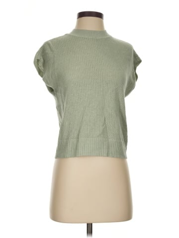 Lilla P Short Sleeve Top (view 1)