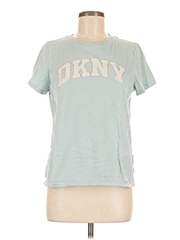 DKNY Short Sleeve T-Shirt (view 1)