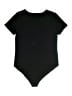 MANGOPOP Collection Black Bodysuit Size XL - photo 2