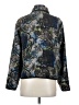 Christopher & Banks Paisley Blue Jacket Size S - photo 2