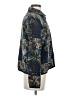 Christopher & Banks Paisley Blue Jacket Size S - photo 4