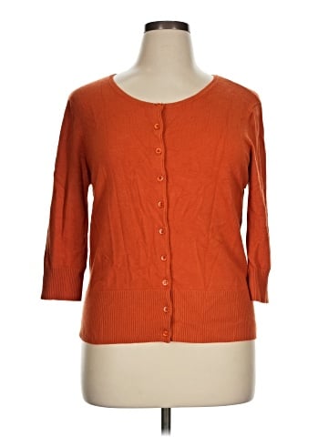 Nue Options Cardigan (view 1)
