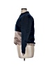 Simply Styled 100% Polyester Color Block Blue Windbreaker Size XL - photo 5