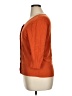 Nue Options Orange Cardigan Size XL - photo 5