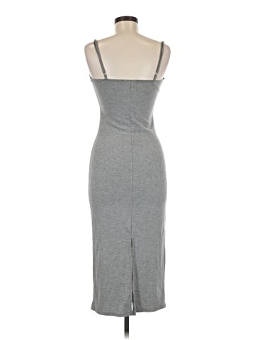 Velvet Torch Cocktail Dress (view 2)