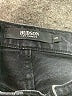 Hudson Jeans Black Jeans Size 25 waist - photo 7