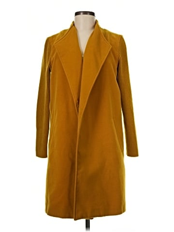 Kenneth Cole New York Coat (view 1)