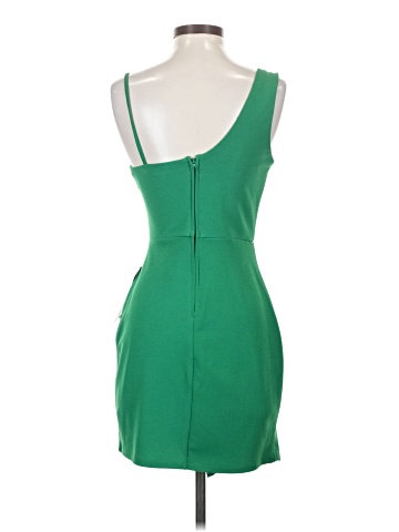Crystal Doll Cocktail Dress (view 2)
