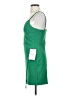 Crystal Doll Green Cocktail Dress Size 5 - photo 5