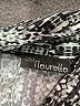 J.M. Fleurette Black Tank Top Size L - photo 7