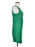 Crystal Doll Green Cocktail Dress Size 5 - photo 4