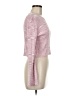 Sincerely Jules Pink Pullover Sweater Size M - photo 4