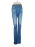 Unbranded Blue Jeans Size MedESTIMATED - photo 1
