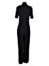 Sandro Solid Black Jumpsuit Size EU (FR) 40 / US 8 - photo 2