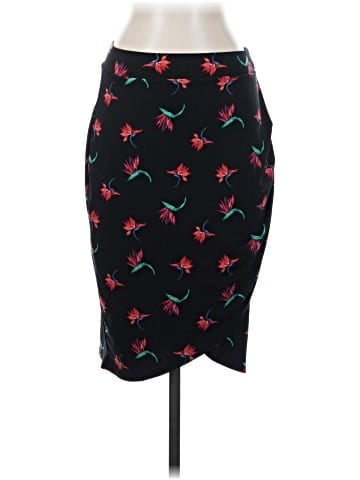 Simply Styled Casual Skirt (view 1)