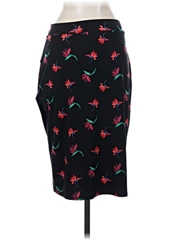 Simply Styled Casual Skirt (view 2)
