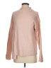 MICHAEL Michael Kors Pink Turtleneck Sweater Size S - photo 1