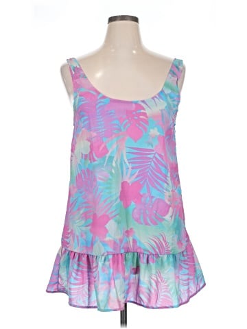 Hurley Swimsuit Cover Up (view 1)