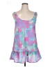 Hurley Tropical Pink Swimsuit Cover Up Size L - photo 1