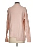 MICHAEL Michael Kors Pink Turtleneck Sweater Size S - photo 2