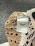 Maurices 100% Acrylic Ivory Pullover Sweater Size M - photo 8