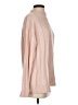 MICHAEL Michael Kors Pink Turtleneck Sweater Size S - photo 4
