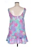 Hurley Tropical Pink Swimsuit Cover Up Size L - photo 2