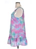 Hurley Tropical Pink Swimsuit Cover Up Size L - photo 5