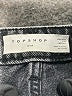 Topshop 100% Cotton Black Jeans Size 30 waist - photo 7